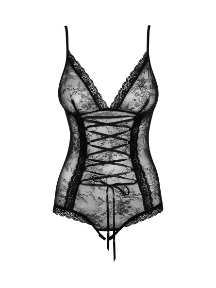 Body Slevika Xxl Obsessive