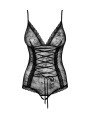 Body Slevika Xxl Obsessive