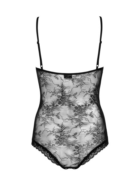 Body Slevika Xxl Obsessive