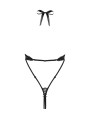 830-Ted-1 Body Czarne L/Xl Obsessive