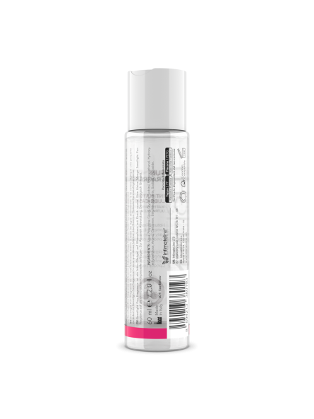 Lubrykant Wodny Sensilight Cherry 60 Ml IntimateLine
