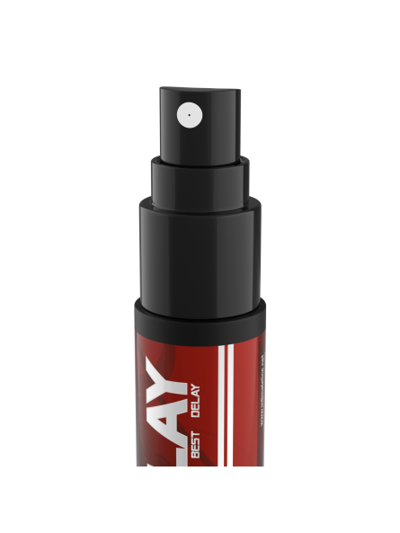 Spray Opóźniający Wytrysk Replay 20Ml IntimateLine