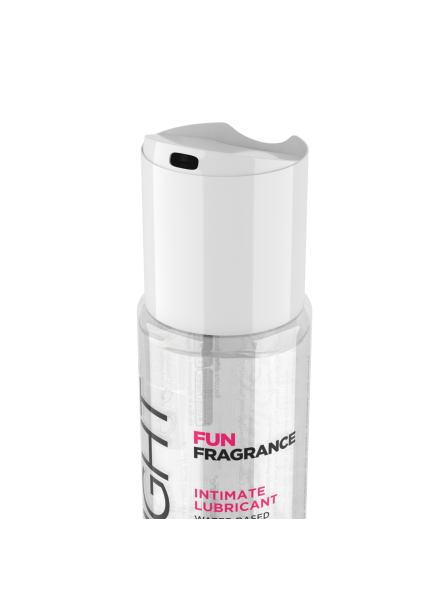 Lubrykant Wodny Sensilight Cherry 60 Ml IntimateLine