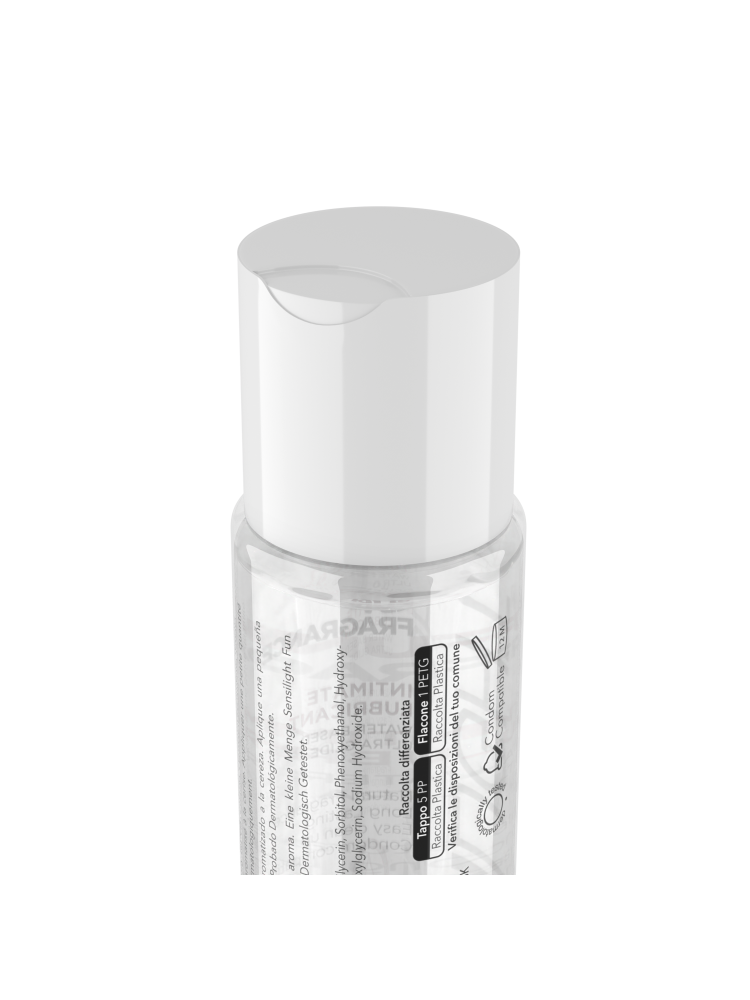 Lubrykant Wodny Sensilight Cherry 60 Ml IntimateLine