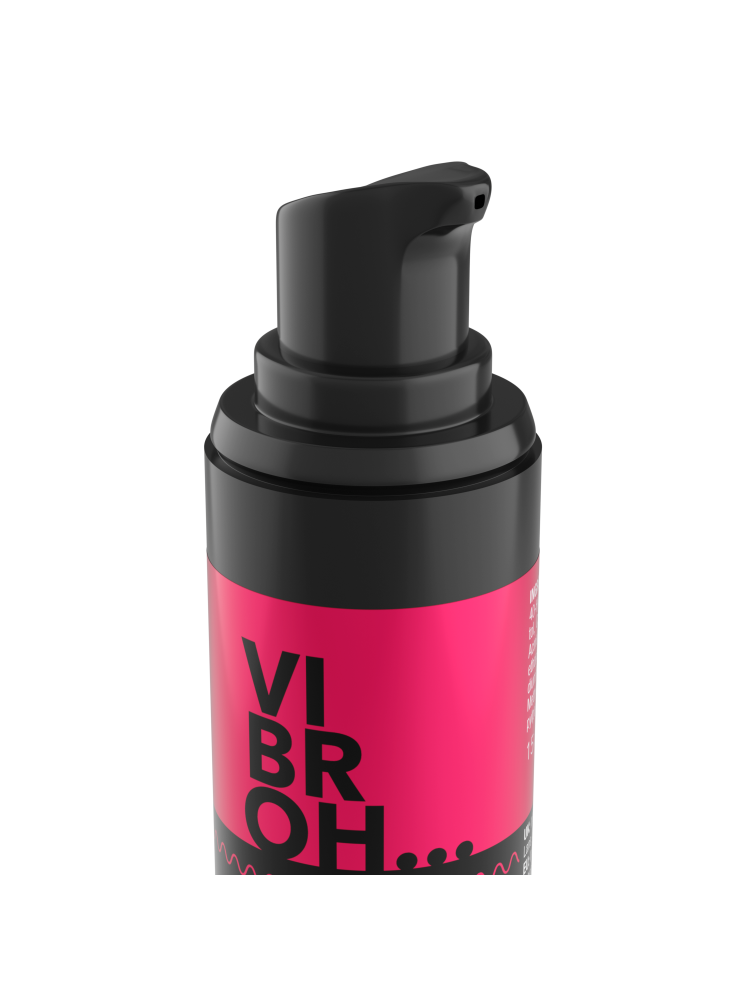 I Żel Stymulujący Vibroh 15 Ml IntimateLine