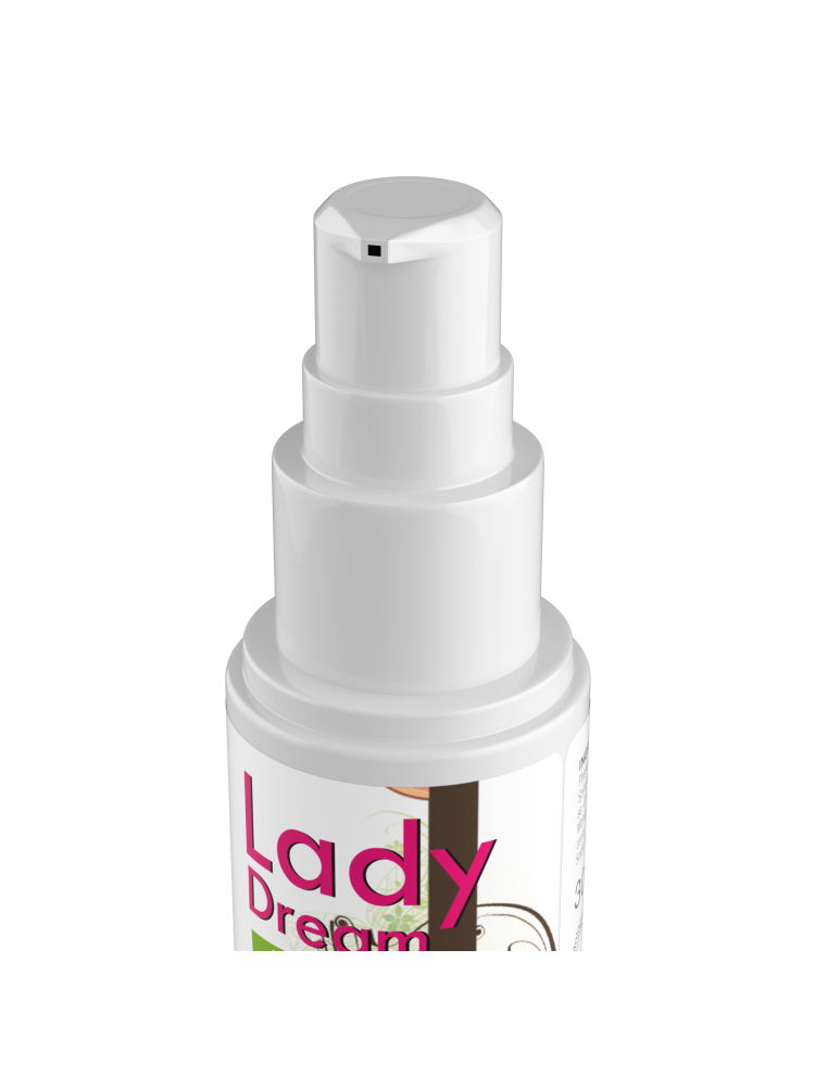 Żel Stymulujący Lady Dream 30Ml IntimateLine