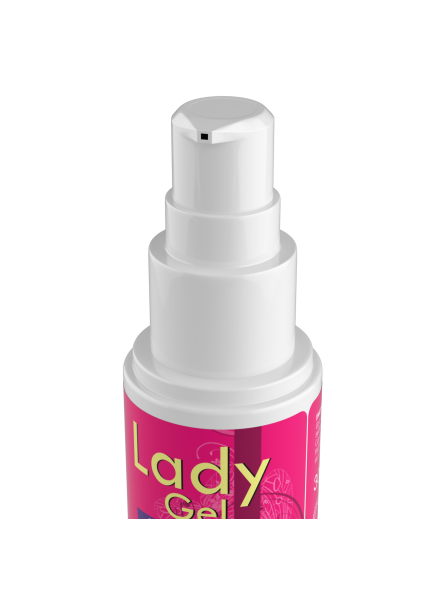 Żel Stymulujący Lady Gel 30Ml IntimateLine