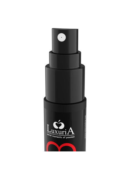 Rozluźniający Spray Analny Rear Pleasure 20Ml IntimateLine
