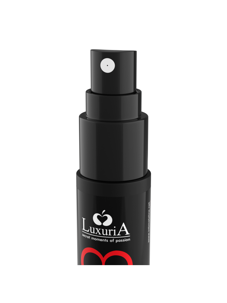 Rozluźniający Spray Analny Rear Pleasure 20Ml IntimateLine