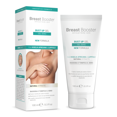 Krem Ujędrniający Biust Breast Booster 75Ml IntimateLine