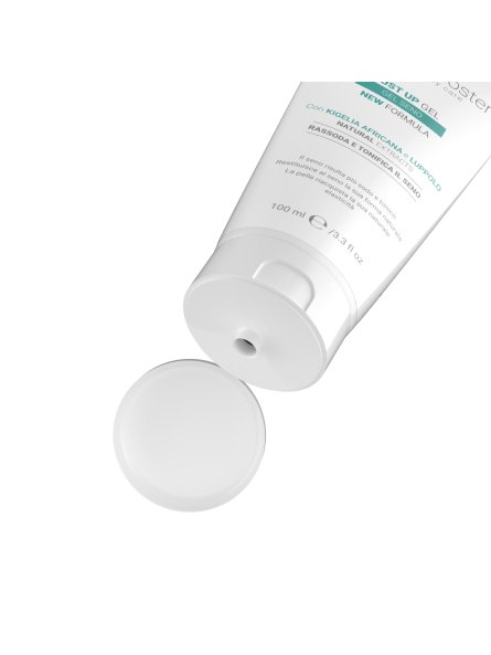Krem Ujędrniający Biust Breast Booster 75Ml IntimateLine