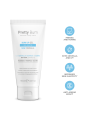 Krem Modelujący Pośladki Pretty Bum 75Ml IntimateLine