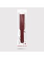 Packa Wine Red Spanking Paddle Liebe Seele