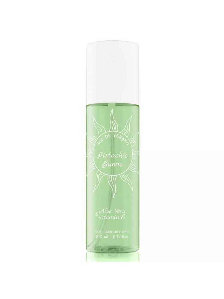 Mgiełka Sol De Verano Pistachio Bueno 200Ml Neness