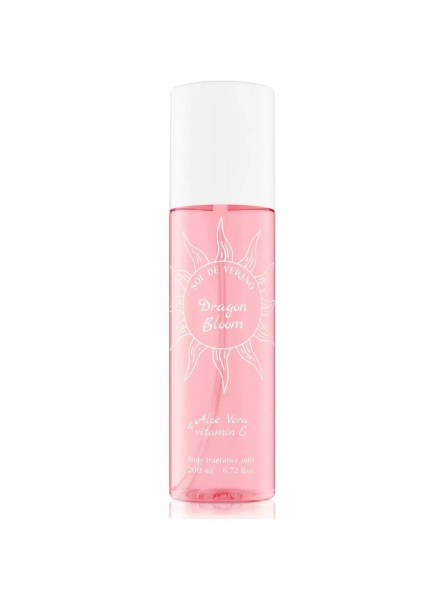 Mgiełka Sol De Verano Dragon Bloom 200Ml Neness