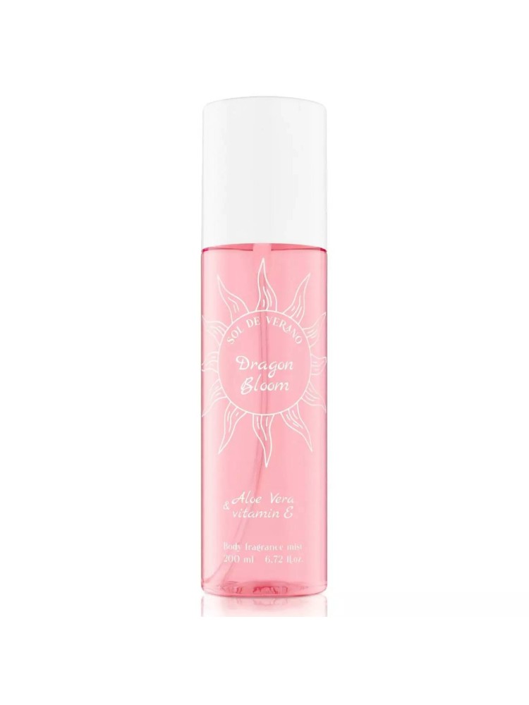Mgiełka Sol De Verano Dragon Bloom 200Ml Neness