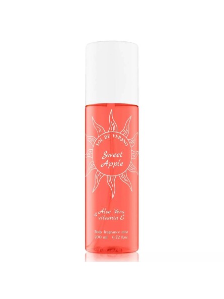 Mgiełka Sol De Verano Sweet Apple 200Ml Neness