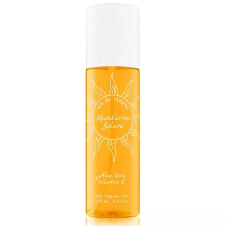 Mgiełka Sol De Verano Mandarino Solare 200M Neness
