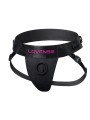 Uprzaż Strap-On Strapless Harness Lovense