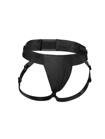 Uprzaż Strap-On Strapless Harness Lovense