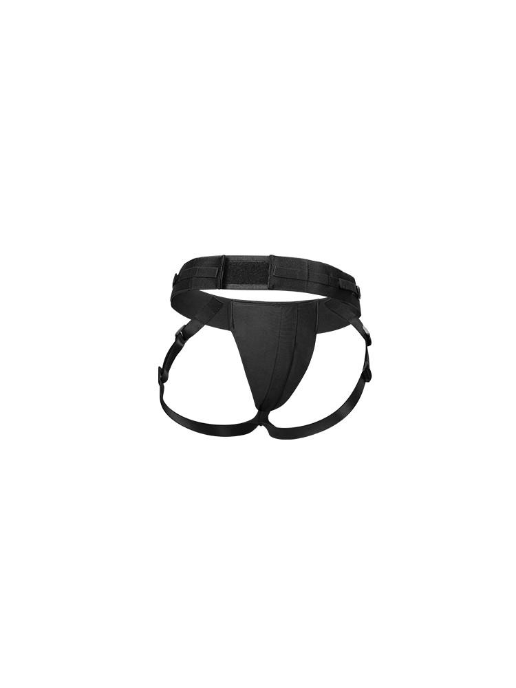 Uprzaż Strap-On Strapless Harness Lovense