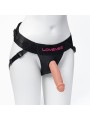 Uprzaż Strap-On Strapless Harness Lovense