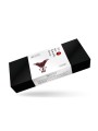 Wine Red Delux Strap On Forced Orgasm Harness Belt Liebe Seele