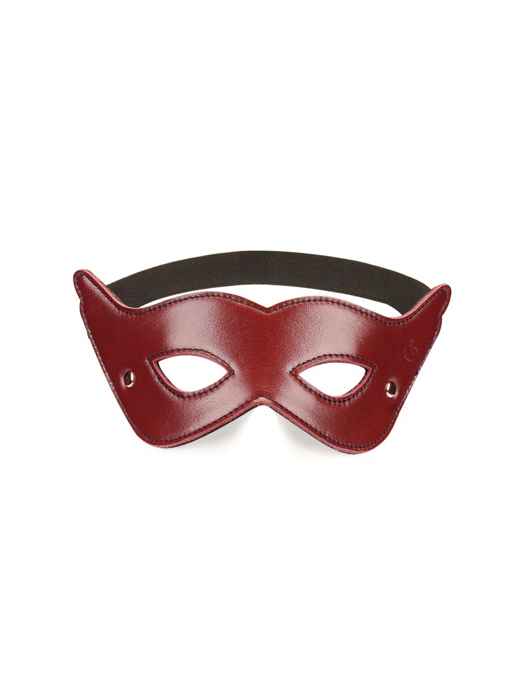 Maska Wine Red Eye Mask Liebe Seele