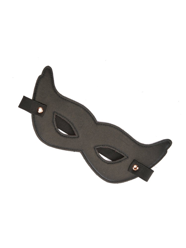 Maska Wine Red Eye Mask Liebe Seele