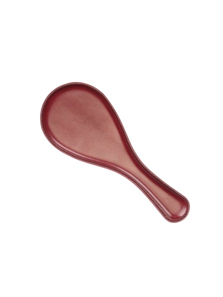 Packa Wine Red Round Paddle Liebe Seele