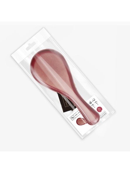 Packa Wine Red Round Paddle Liebe Seele