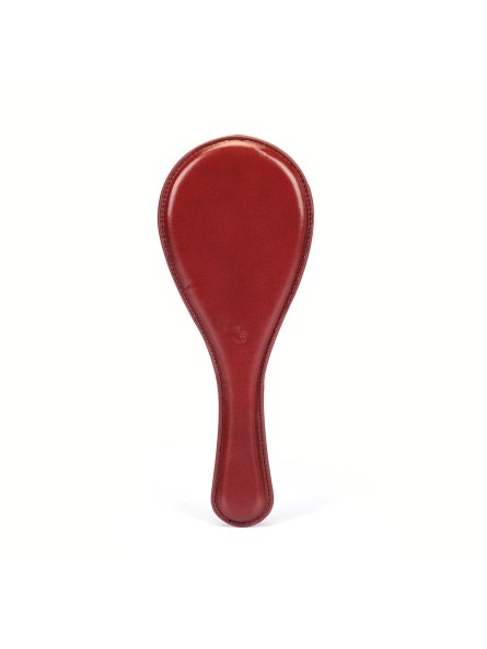 Packa Wine Red Round Paddle Liebe Seele
