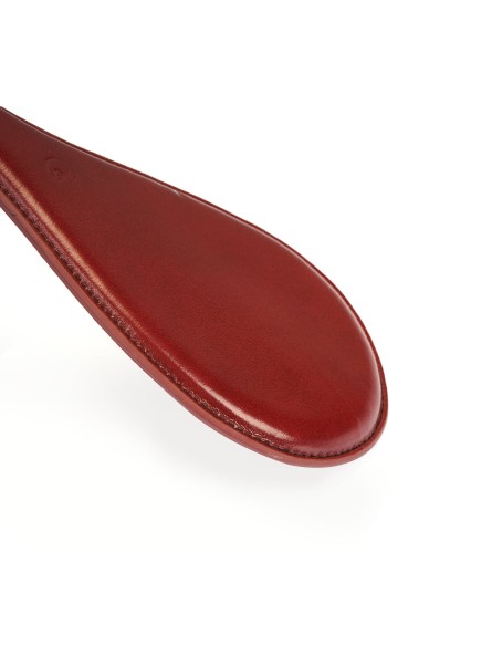 Packa Wine Red Round Paddle Liebe Seele