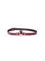Uprząż Wine Red Waist Harness Liebe Seele