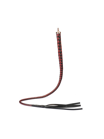 Bicz Wine Red Bull Whip Liebe Seele