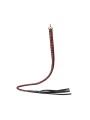 Bicz Wine Red Bull Whip Liebe Seele