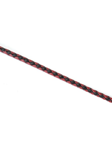 Bicz Wine Red Bull Whip Liebe Seele