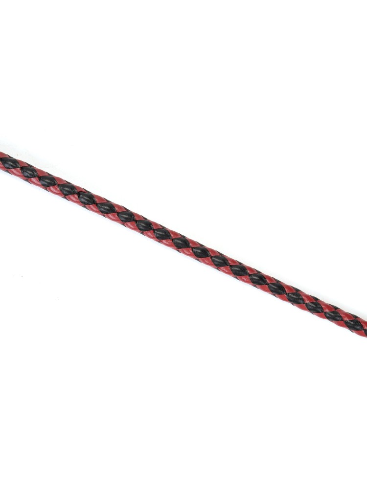 Bicz Wine Red Bull Whip Liebe Seele