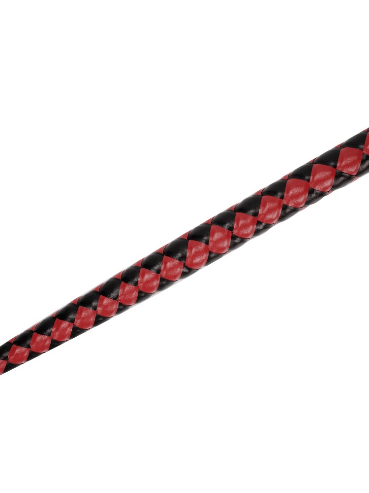 Bicz Wine Red Bull Whip Liebe Seele