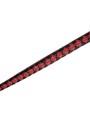 Bicz Wine Red Bull Whip Liebe Seele