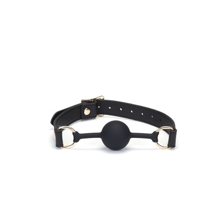 Knebel Dark Secret Ball Gag Liebe Seele