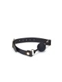 Knebel Dark Secret Ball Gag Liebe Seele