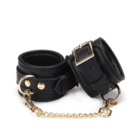 Kajdanki Dark Secret Handcuffs Liebe Seele