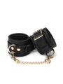 Kajdanki Dark Secret Handcuffs Liebe Seele