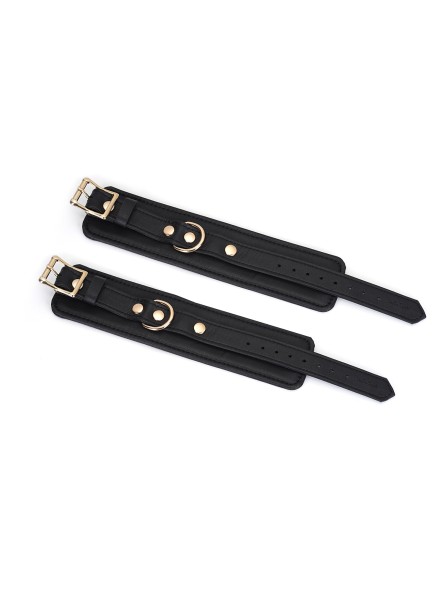 Kajdanki Dark Secret Handcuffs Liebe Seele
