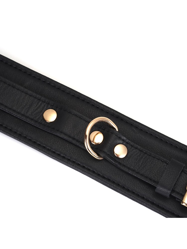 Kajdanki Dark Secret Handcuffs Liebe Seele