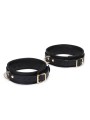 Kajdanki Dark Secret Thigh Cuffs L Size Liebe Seele