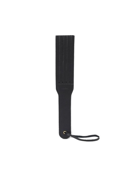 Packa Dark Secret Spanking Paddle Liebe Seele