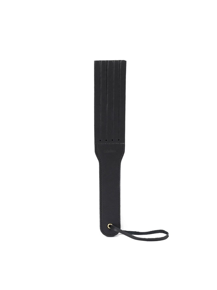 Packa Dark Secret Spanking Paddle Liebe Seele