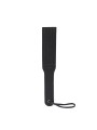 Packa Dark Secret Spanking Paddle Liebe Seele